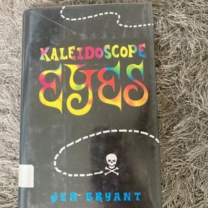 Kaleidoscope Eyes